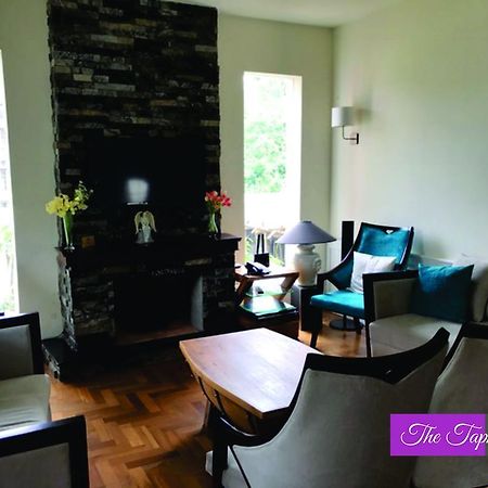 Tapherini Nuwara Eliya Exteriér fotografie