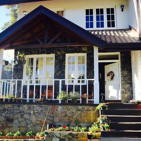 Tapherini Nuwara Eliya Exteriér fotografie