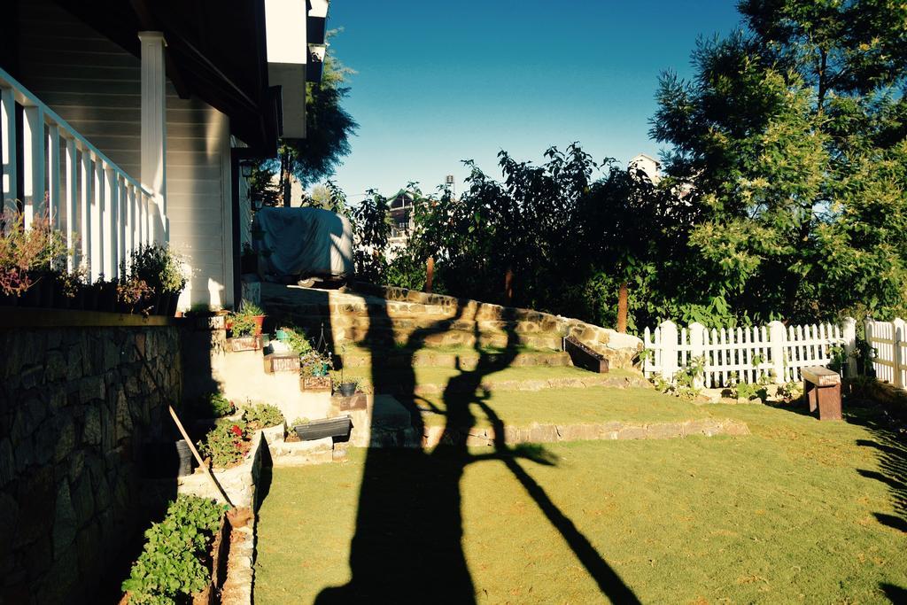 Tapherini Nuwara Eliya Exteriér fotografie