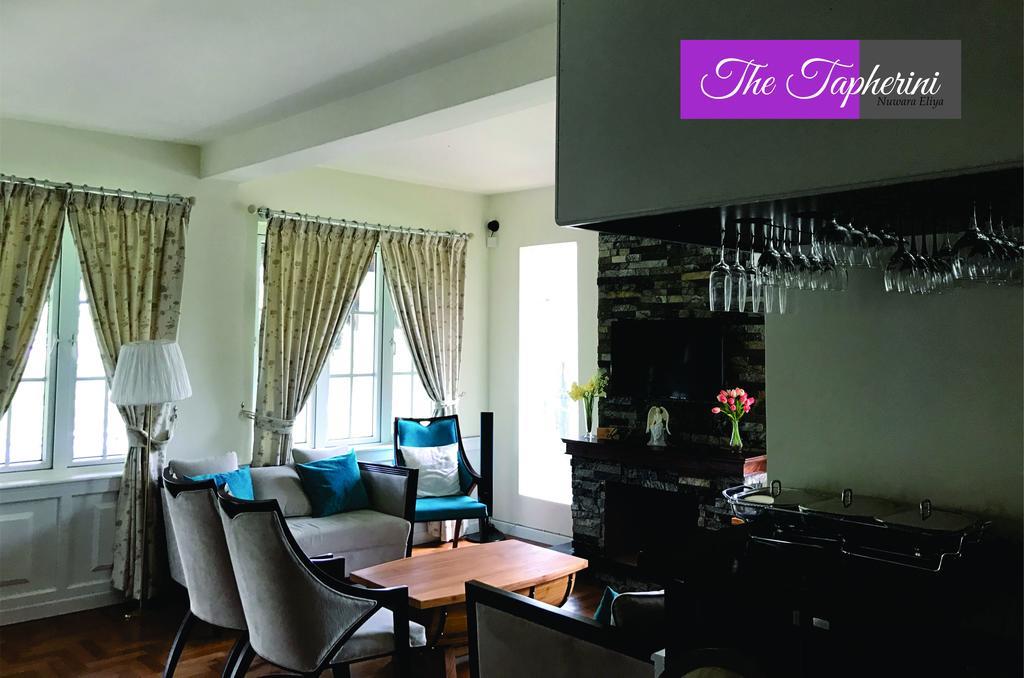 Tapherini Nuwara Eliya Exteriér fotografie